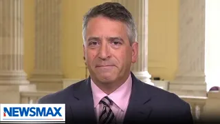 House report exposes major loophole in ActBlue’s foreign donation controls | National Report