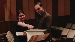 Ծննդյանս օրվա անակնկալը. Ավինյան Ծննդյանս օրվա անակնկալը. Ավինյան