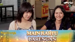 MAIN KARTU BARENGAN | ABRAKADABRA RTV