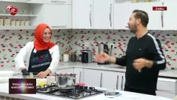 Ünsal'la Maksat Muhabbet 2027 24.Bölüm-Reyhan Bakır,Sibel Sağlamyürekli,Arzu Durgut