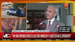 Barrelier testifies regarding possession of child pornography: Carlos Nayi distinguished between ...