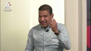ANZOATEGUI OPINA | 09 noviembre 2021 | SEGUNDO BLOQUE