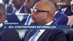 Centrafrique : appel à un soutien financier aux entreprises