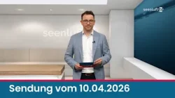 seenluft24 Sendung vom 10.04.2026 | komplett