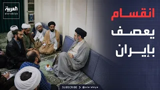 خارج الصندوق | مجتبى يحسم خلافات الأمن القومي.. والزيدي يتعهد بعلاقات متوازنة مع دول الجوار