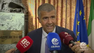 TG Telebari mattina 23-07-26