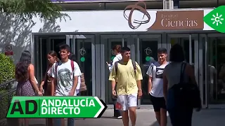 Andalucía Directo | The University oversees rentals and protects both students and landlords