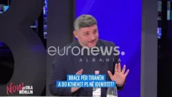 "Dhi*en nga Rama dhe gjuajnë në ajër", Manjani për kritikët e Ramës në PS, janë në fund të mandatit