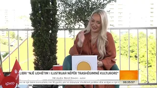 Berat Hasani - autor - Mirëmëngjesi Kosovë 15.08.2026