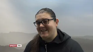 Barbora Bajčiová zostáva svetovou šampiónkou
