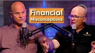 Bald Guys Finance | Ep. 41 | Financial Misconceptions