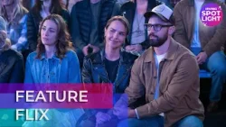 Feature Flix: "I Can Only Imagine 2" Feature Flix: "I Can Only Imagine 2"