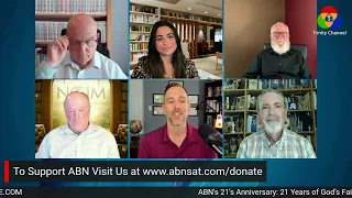 21st Anniversary of ABN — One Voice, One Mission, Many Nations