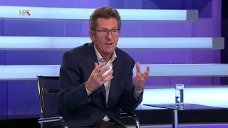 Duhovna misao - Ante Vučković: Ruke i čudesnost nevidljivoga života - 07.09.2026.