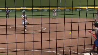 Georgia takes on South Carolina in Southeast Regional Little League Tournament