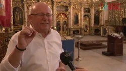 Čuvari vere i tradicije : 120 godina Muškog crkvenog hora u Crepaji