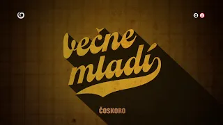 Večne mladí (už čoskoro na JOJke)
