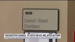 Rochester council to vote on ‘compassionate city’ declaration and consider supporting ongoing lit...
