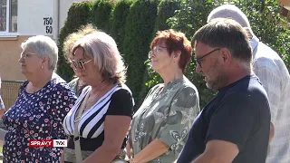 Od Záskalia cez Srňacie po Kohútov sad si pripomenuli odkaz SNP