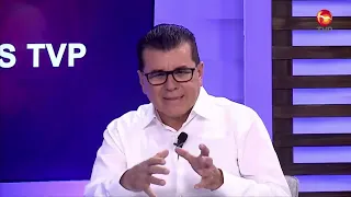Interview with Edgar Gonzalez, candidate for municipal coordinator of the 4T in Mazatlan