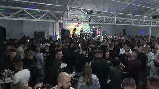 BOZO I REPA - VRATIO SE NA BANIJU CACA