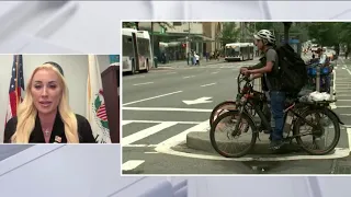 New Illinois law establishes rules for e-bikes, scooters