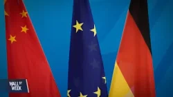 Inside the Second China Shock Sweeping Across Europe