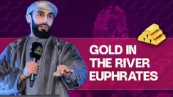 Gold in the River Euphrates - Sh. Ali Hammuda | Light Upon Light - Eman Channel