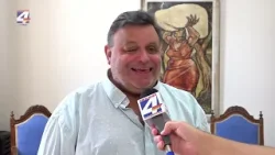 Carnaval 2026: "Todo se viene cumpliendo con las expectativas que teníamos", dijo Pozzolo