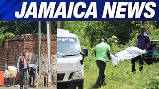 Jamaica news today August 19th 2026