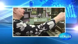 Mérleg ajánló - 2026. április 13.