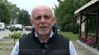 Befejezéséhez  közeledik Mórahalom városzöldítés-fejlesztési programja
