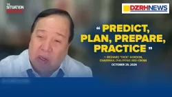 PH Red Cross, nakaalerto para sa #Undas2026