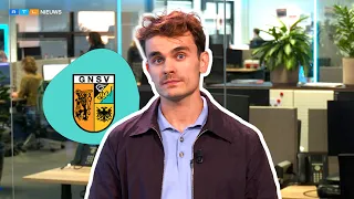 GNSV uitgelegd: waarom zorgt deze nationalistische studentenvereniging voor ophef? | RTL Nieuws
