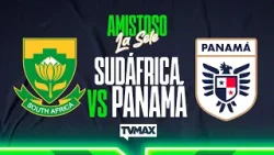 SUDÁFRICA ?? vs ?? PANAMÁ (1 - 2 ) | AMISTOSO INTERNACIONAL | RESUMEN DEL PARIDO | TVMax
