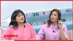 Temperatura 37 për një kohë të gjatë. Çfare tregon? | Mirëmëngjes Shqipëri