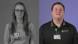 One City Marathon - Runners Knee