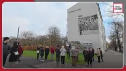 [Peace Insight] The Ministry of Unification plans to turn the DMZ into a space where ecology...