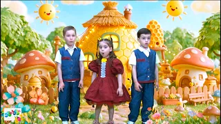 ბზუ-ბზუ. - Enki-Benki