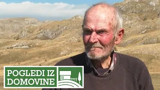 Kako izgleda istinska sreća na planini? - Bindžuj "POGLEDI IZ DOMOVINE"