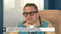 Advocates warn that Indigenous health services are at risk