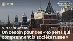 Nouveau programme d’études à Kiev pour étudier la Russie et surtout mieux y résister