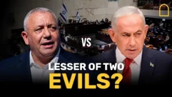 Israel's Election: Will Anything Really Change? | Dr Mustafa Barghouti & Osama Nazzal