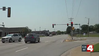 Granite City gives out nearly 1,800 citations from red light cameras