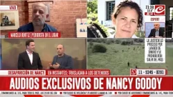 Denuncian que molieron a palos al peón para inventar el crimen de la maestra