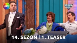 Güldür Güldür Show Season 14 Teaser 1