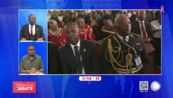 #TemaEmDebate: «Nenhum feiticeiro entra na casa sem ajuda de alguém da família»@MiramarNews