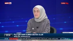 Yeryüzü Notları- Gemiler Gazze İçin Akdeniz'e Açılacak - Fatih Varol, Dilek Tekocak, Ekrem Karadeniz