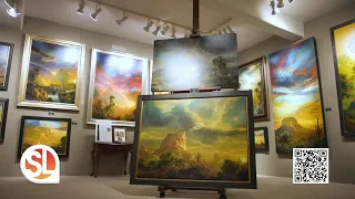 Exposures International Gallery of Fine Art celebrates 30 years