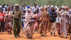 Kenya: Authorities call for help amid influx of Ethiopian refugees